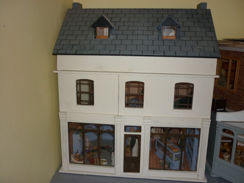sell my dolls house